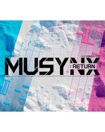 MUSYNX:RETURN PC Steam CD Key