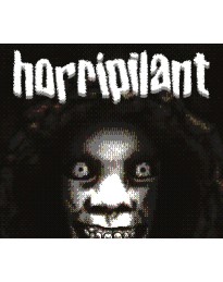 Horripilant PC Steam Account