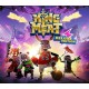King of Meat Deluxe Edition EU PC Steam CD Key