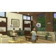 The Sims 4 - Modern Retreat Kit DLC PC EA App CD Key