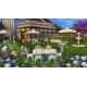 The Sims 4 - Tea Time Solarium Kit DLC PC EA App CD Key