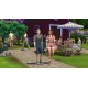 The Sims 4 - Prairie Dreams DLC PC EA App CD Key