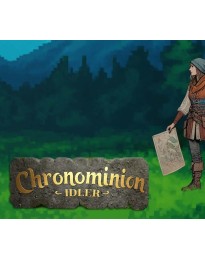 Chronominion Idler PC Steam CD Key