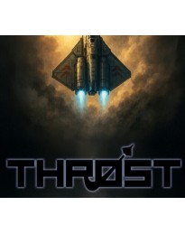 Throst PC Steam CD Key