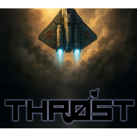Throst PC Steam CD Key
