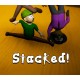 Stacked! PC Steam CD Key