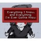 Everything I Know, and Everything I'm Ever Gonna Know PC Steam CD Key