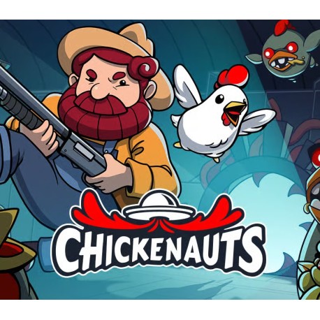 Chickenauts PC Steam CD Key