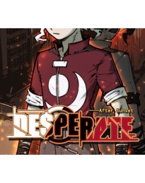 生命火热 / Desperate 1 PC Steam CD Key