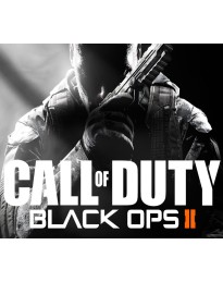Call of Duty: Black Ops II Digital Deluxe Steam Gift
