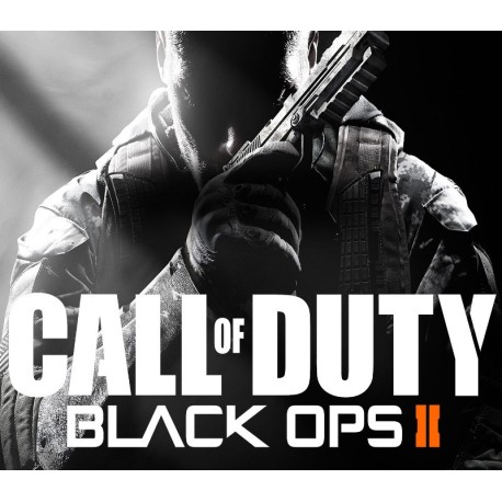 Call of Duty: Black Ops II Digital Deluxe Steam Gift
