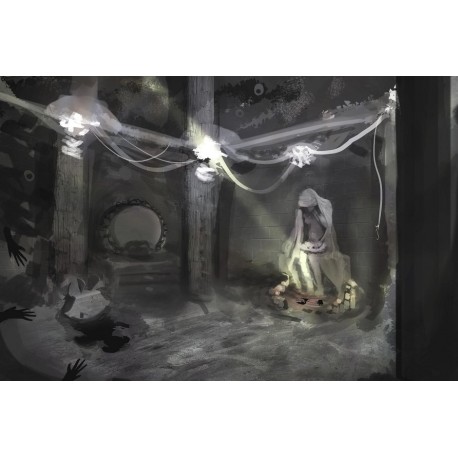 Paranormal Steam CD Key