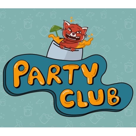Party Club EU PC Steam CD Key