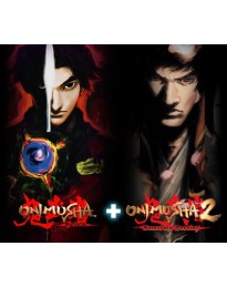 Onimusha 1+2 Pack US XBOX One CD Key