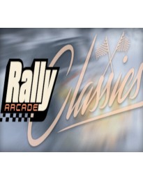 Rally Arcade Classics Xbox Series X/S Account