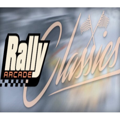 Rally Arcade Classics Xbox Series X/S Account