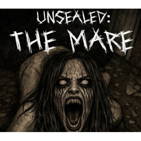 Unsealed: The Mare EU v2 PS5 CD Key