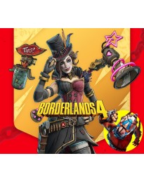 Borderlands 4: Mad Moxxie Bundle PC Epic Games CD Key