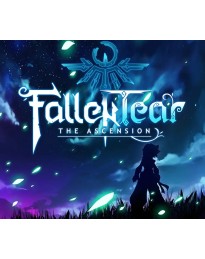 Fallen Tear: The Ascension PC Steam CD Key