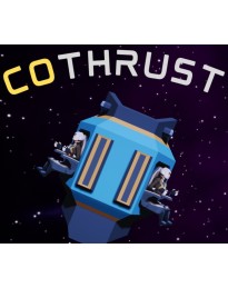 CoThrust PC Steam CD Key