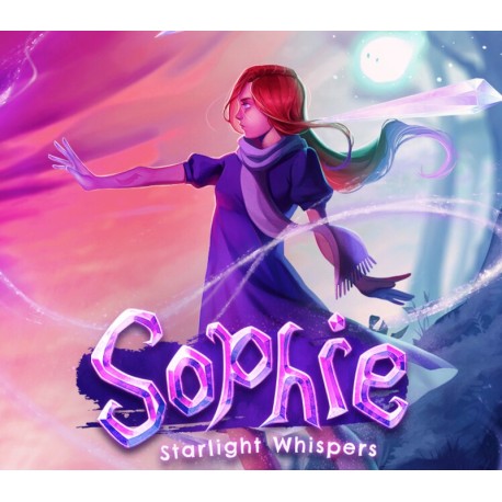 Sophie: Starlight Whispers PC Steam CD Key