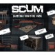 SCUM - Eastern Furniture Pack DLC PC Steam CD Key