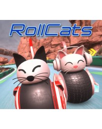 RollCats PC Steam CD Key