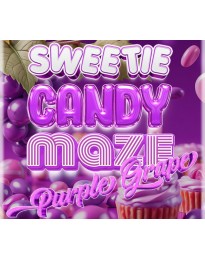 Sweetie Candy Maze: Purple Grape PC Steam CD Key