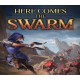 Here Comes The Swarm PC Steam CD Key