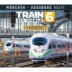 Train Sim World 6: Hauptstrecke Munchen - Augsburg DLC EU XBOX One / Xbox Series X|S / PC CD Key
