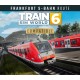Train Sim World 6 - Frankfurt S-Bahn: S1, S8 & S9 DLC EU XBOX One / Xbox Series X|S / PC CD Key