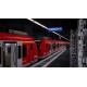 Train Sim World 6 - Frankfurt S-Bahn: S1, S8 & S9 DLC EU XBOX One / Xbox Series X|S / PC CD Key