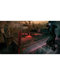 Saints Row IV: Game of the Century Upgrade Pack DLC Steam CD Key