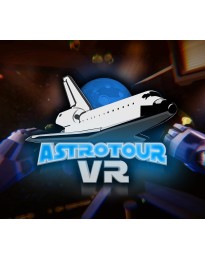 Astrotour VR Steam CD Key