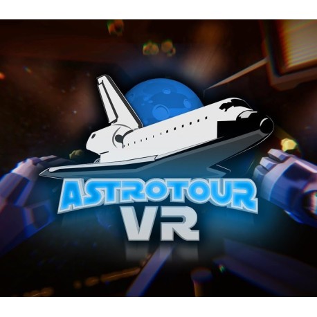Astrotour VR Steam CD Key