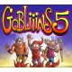 GOBLiiiNS5 Steam CD Key