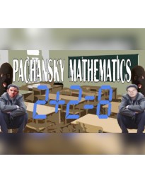 Pachansky Mathematics 2+2 8 Steam CD Key