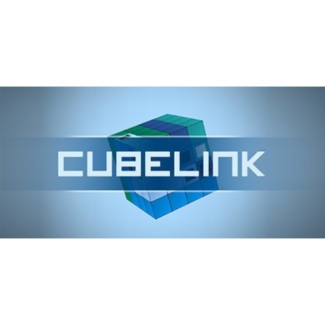 Cube Link PC Steam CD Key
