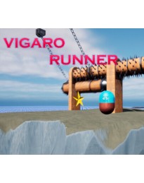 Vigaro Runner PC Steam CD Key
