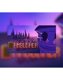 Ambusher PC Steam CD Key