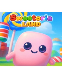 Sweetoria Land PC Steam CD Key