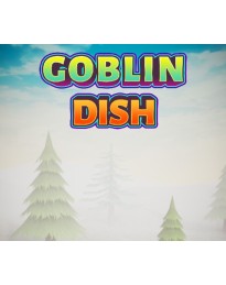 Goblin Dish PC Steam CD Key