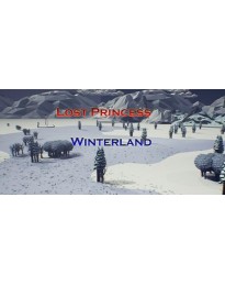 Lost Princess: Winterland PC Steam CD Key