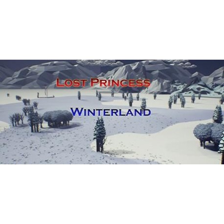 Lost Princess: Winterland PC Steam CD Key