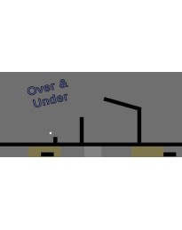 Over & Under PC Steam CD Key