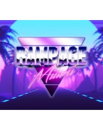 Rampage Miami PC Steam CD Key