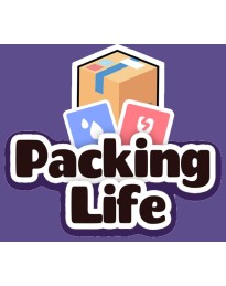 Packing Life PC Steam CD Key