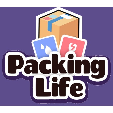 Packing Life PC Steam CD Key
