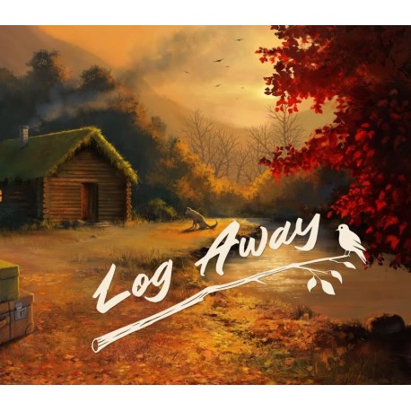 Log Away PC Steam CD Key