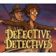 Defective Detectives PC Steam CD Key
